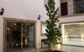 Los Arcos Hottel Boutique